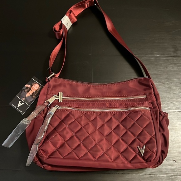 Vanessa Williams purse handbag - Picture 1 of 13